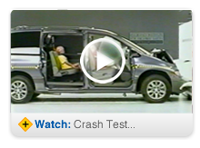 Watch: Crash Test...