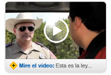Mira el video: Esta es la ley...