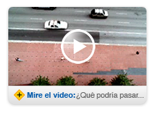 Watch: What could happen...