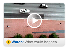 Watch: What could happen...