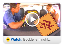 Watch: What could happen...